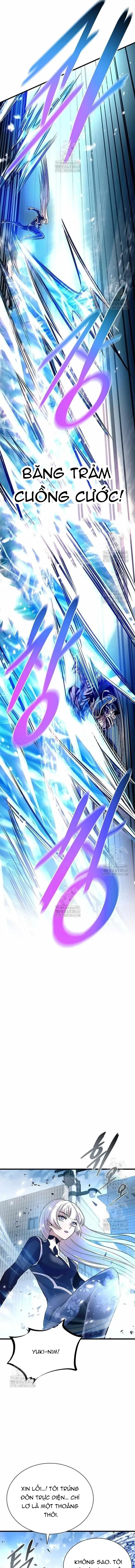 Tiêu Diệt Ác Nhân Chap 204 - Next Chap 205