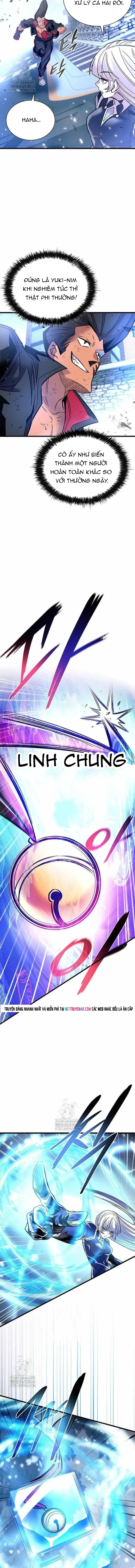 Tiêu Diệt Ác Nhân Chap 204 - Next Chap 205