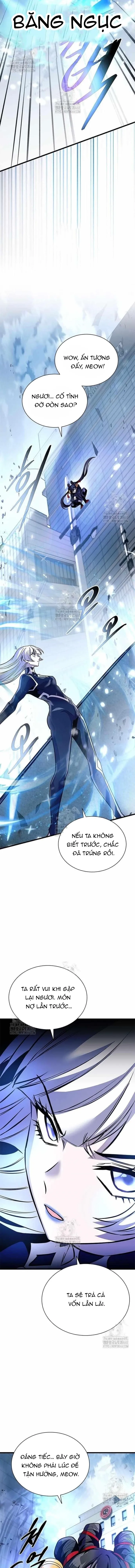 Tiêu Diệt Ác Nhân Chap 204 - Next Chap 205