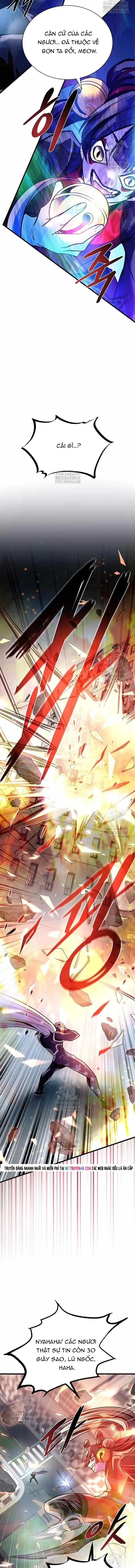 Tiêu Diệt Ác Nhân Chap 204 - Next Chap 205