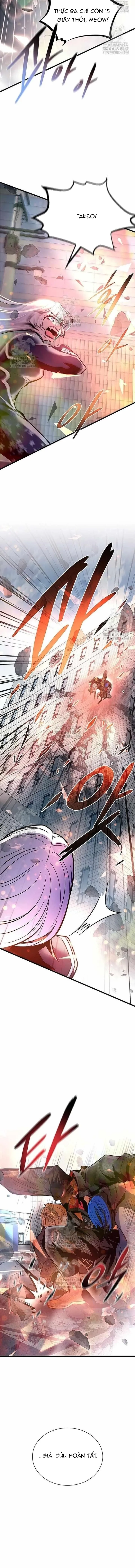 Tiêu Diệt Ác Nhân Chap 204 - Next Chap 205