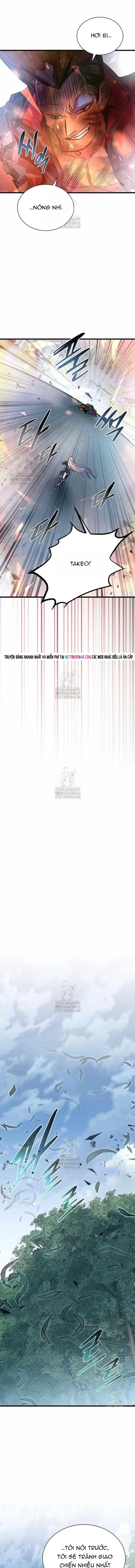 Tiêu Diệt Ác Nhân Chap 204 - Next Chap 205