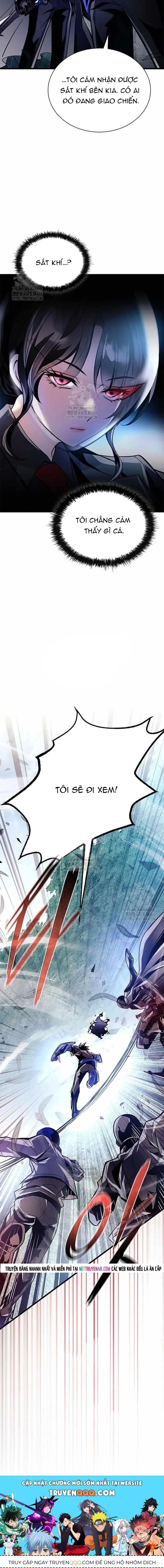 Tiêu Diệt Ác Nhân Chap 204 - Next Chap 205