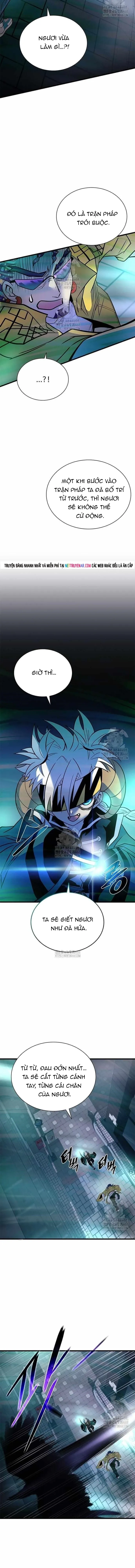 Tiêu Diệt Ác Nhân Chap 204 - Next Chap 205