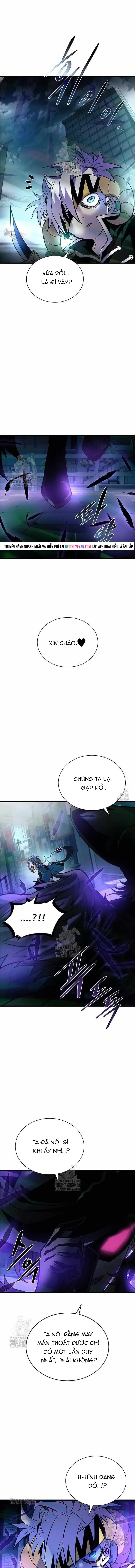 Tiêu Diệt Ác Nhân Chap 204 - Next Chap 205