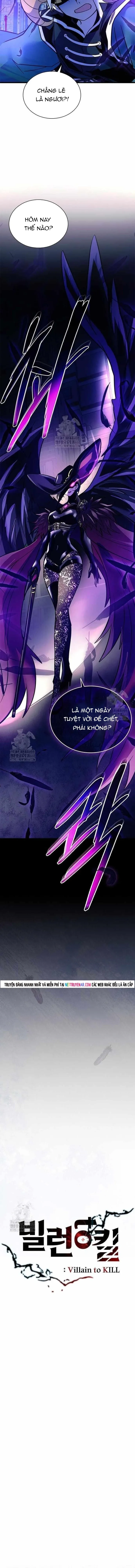 Tiêu Diệt Ác Nhân Chap 204 - Next Chap 205