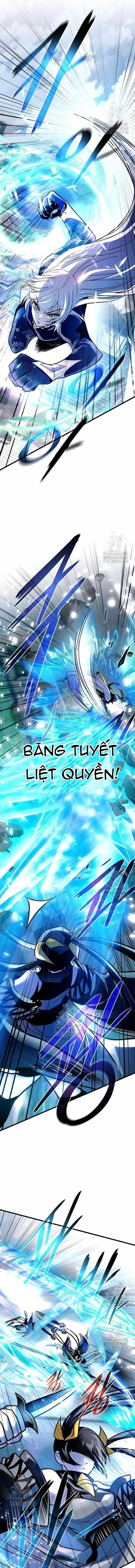 Tiêu Diệt Ác Nhân Chap 204 - Next Chap 205