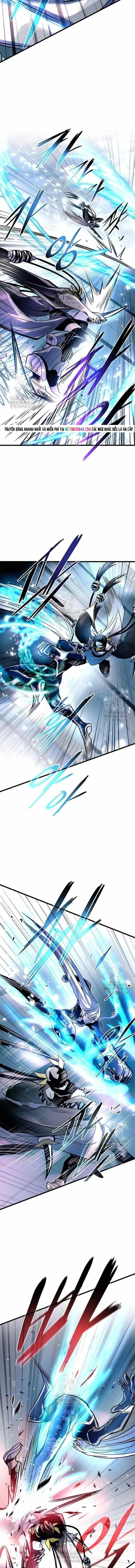 Tiêu Diệt Ác Nhân Chap 204 - Next Chap 205