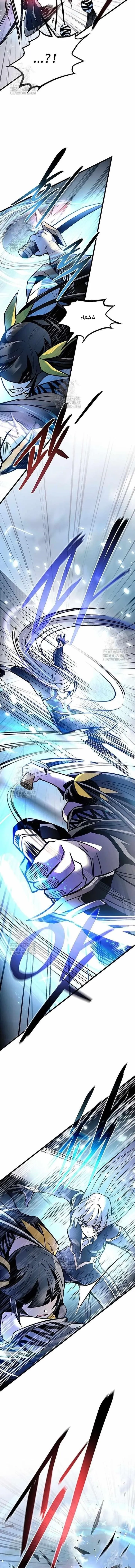 Tiêu Diệt Ác Nhân Chap 204 - Next Chap 205