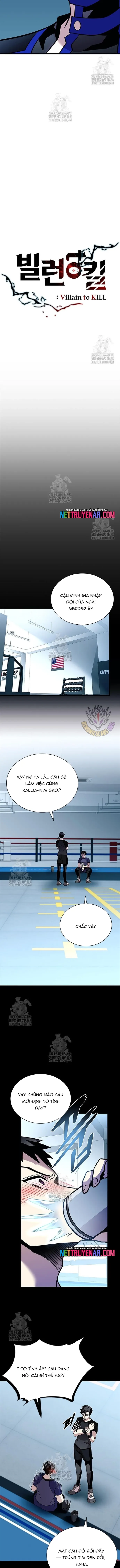 Tiêu Diệt Ác Nhân Chap 205 - Next Chap 206