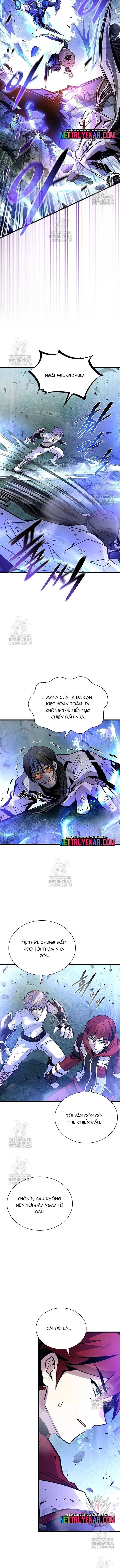 Tiêu Diệt Ác Nhân Chap 205 - Next Chap 206