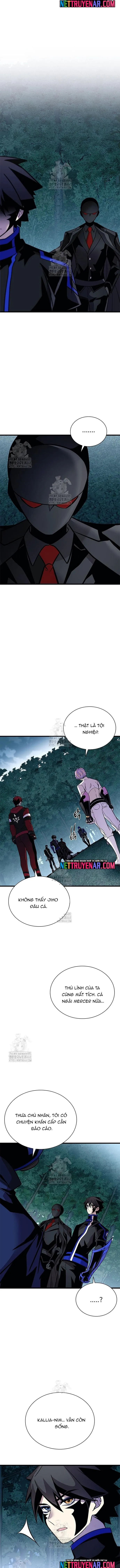 Tiêu Diệt Ác Nhân Chap 205 - Next Chap 206