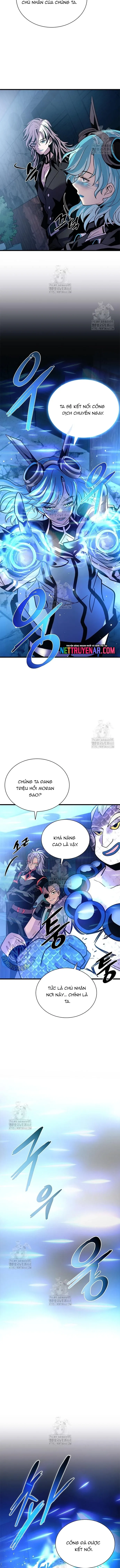 Tiêu Diệt Ác Nhân Chap 205 - Next Chap 206