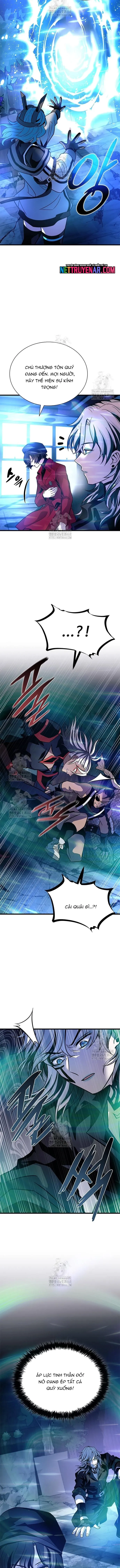 Tiêu Diệt Ác Nhân Chap 205 - Next Chap 206