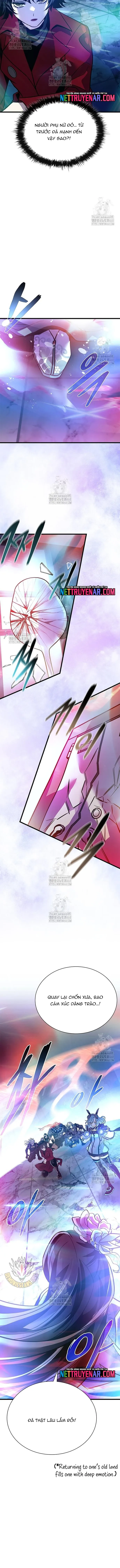 Tiêu Diệt Ác Nhân Chap 205 - Next Chap 206