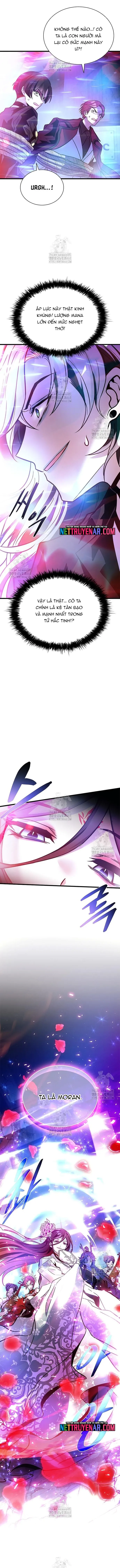 Tiêu Diệt Ác Nhân Chap 205 - Next Chap 206