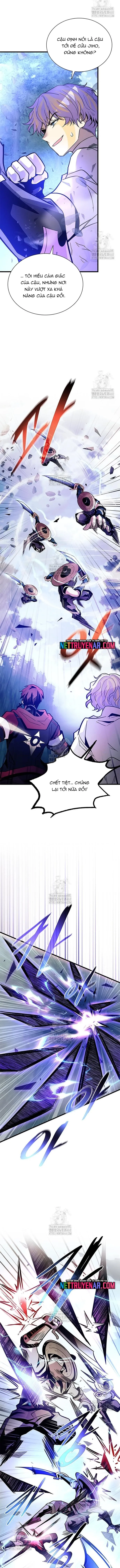 Tiêu Diệt Ác Nhân Chap 205 - Next Chap 206