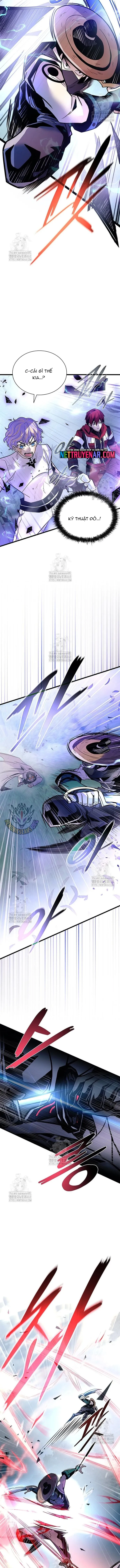 Tiêu Diệt Ác Nhân Chap 205 - Next Chap 206