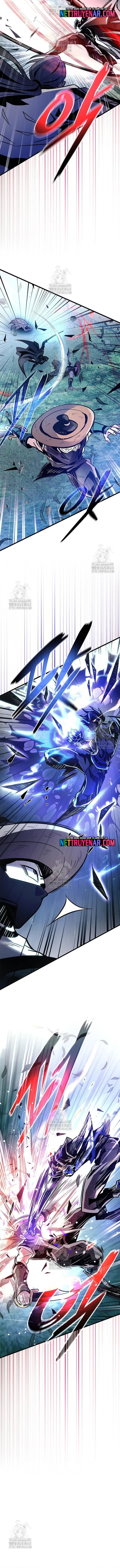 Tiêu Diệt Ác Nhân Chap 205 - Next Chap 206