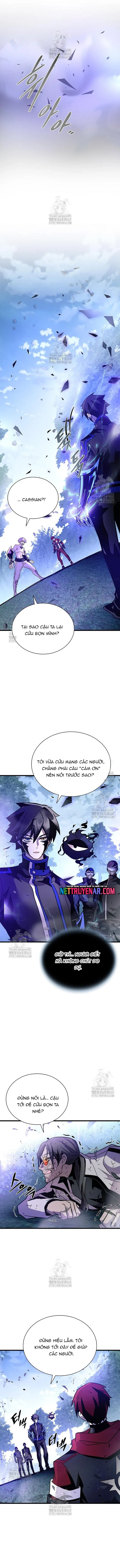 Tiêu Diệt Ác Nhân Chap 205 - Next Chap 206