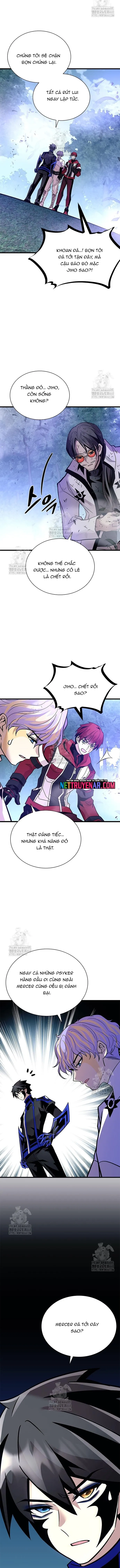 Tiêu Diệt Ác Nhân Chap 205 - Next Chap 206