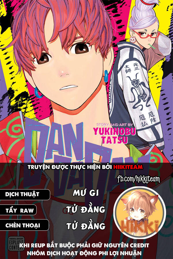 Vũ Trang Siêu Nhiên Chap 127 - Next Chap 128