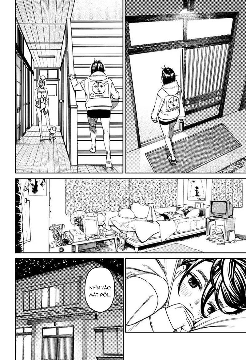 Vũ Trang Siêu Nhiên Chap 129 - Next Chap 130