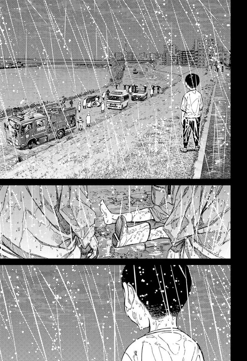 Vũ Trang Siêu Nhiên Chap 153 - Next Chap 154