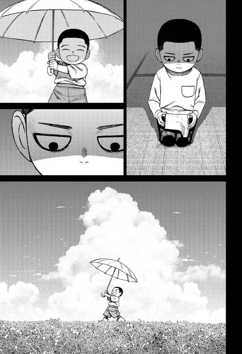 Vũ Trang Siêu Nhiên Chap 153 - Next Chap 154