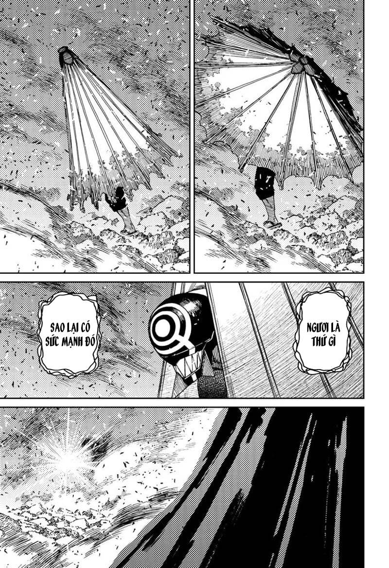 Vũ Trang Siêu Nhiên Chap 151 - Next Chap 152