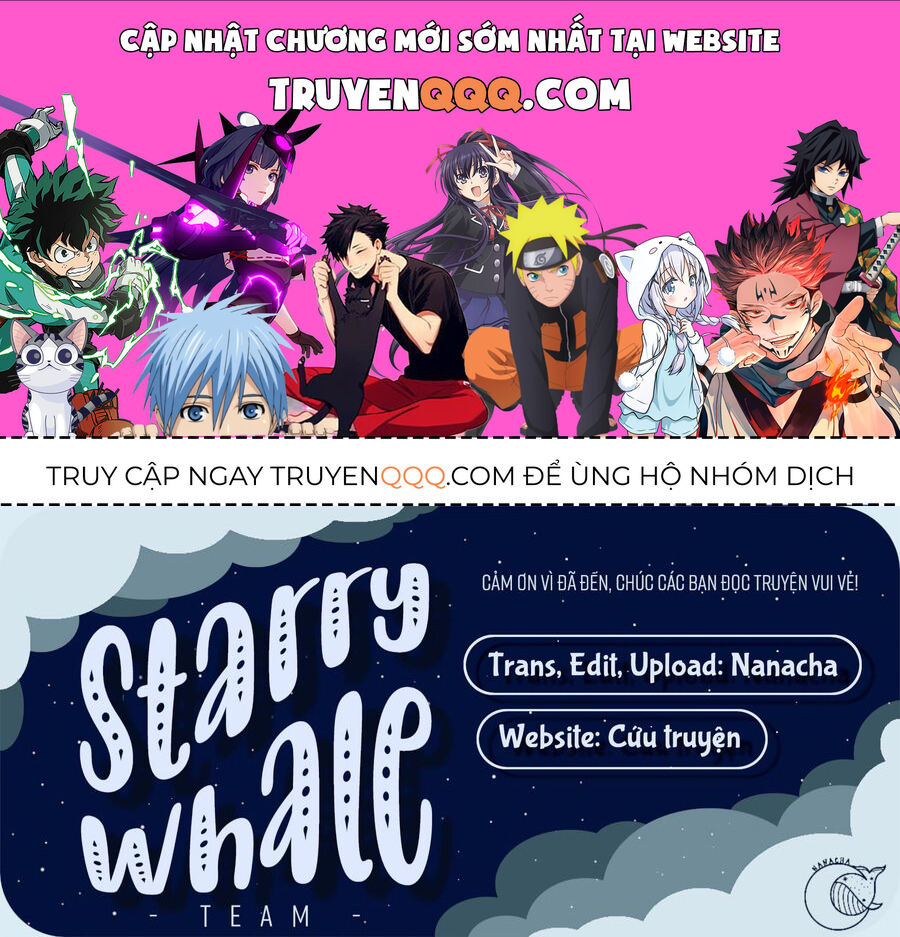 Vũ Trang Siêu Nhiên Chap 152 - Next Chap 153