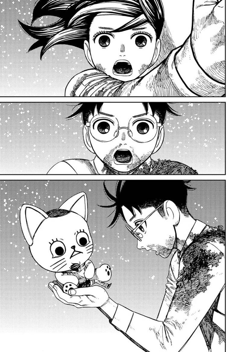 Vũ Trang Siêu Nhiên Chap 163 - Next Chap 164