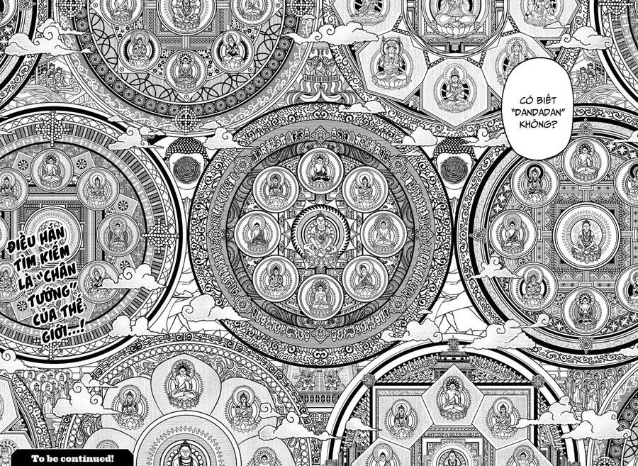 Vũ Trang Siêu Nhiên Chap 163 - Next Chap 164