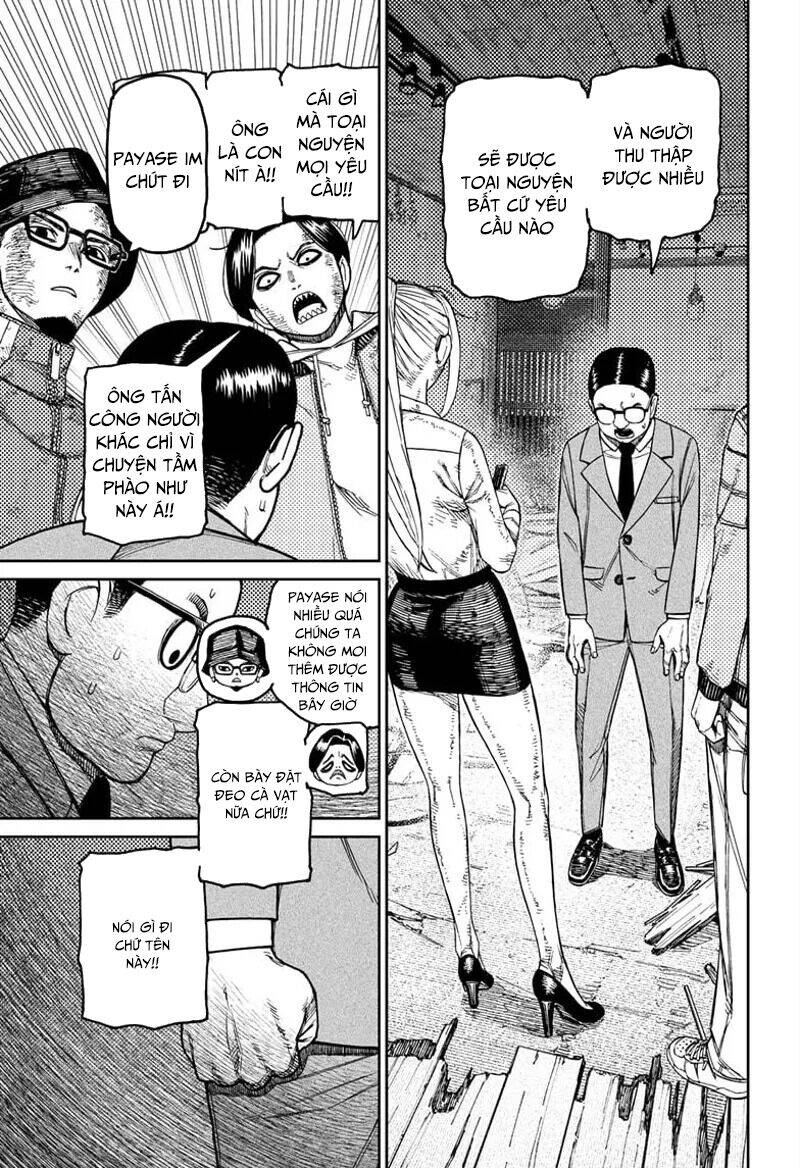 Vũ Trang Siêu Nhiên Chap 179 - Next Chap 180