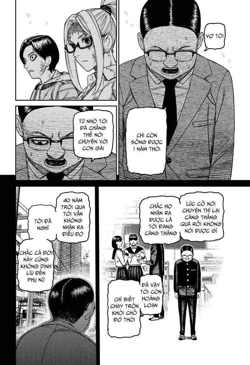 Vũ Trang Siêu Nhiên Chap 179 - Next Chap 180