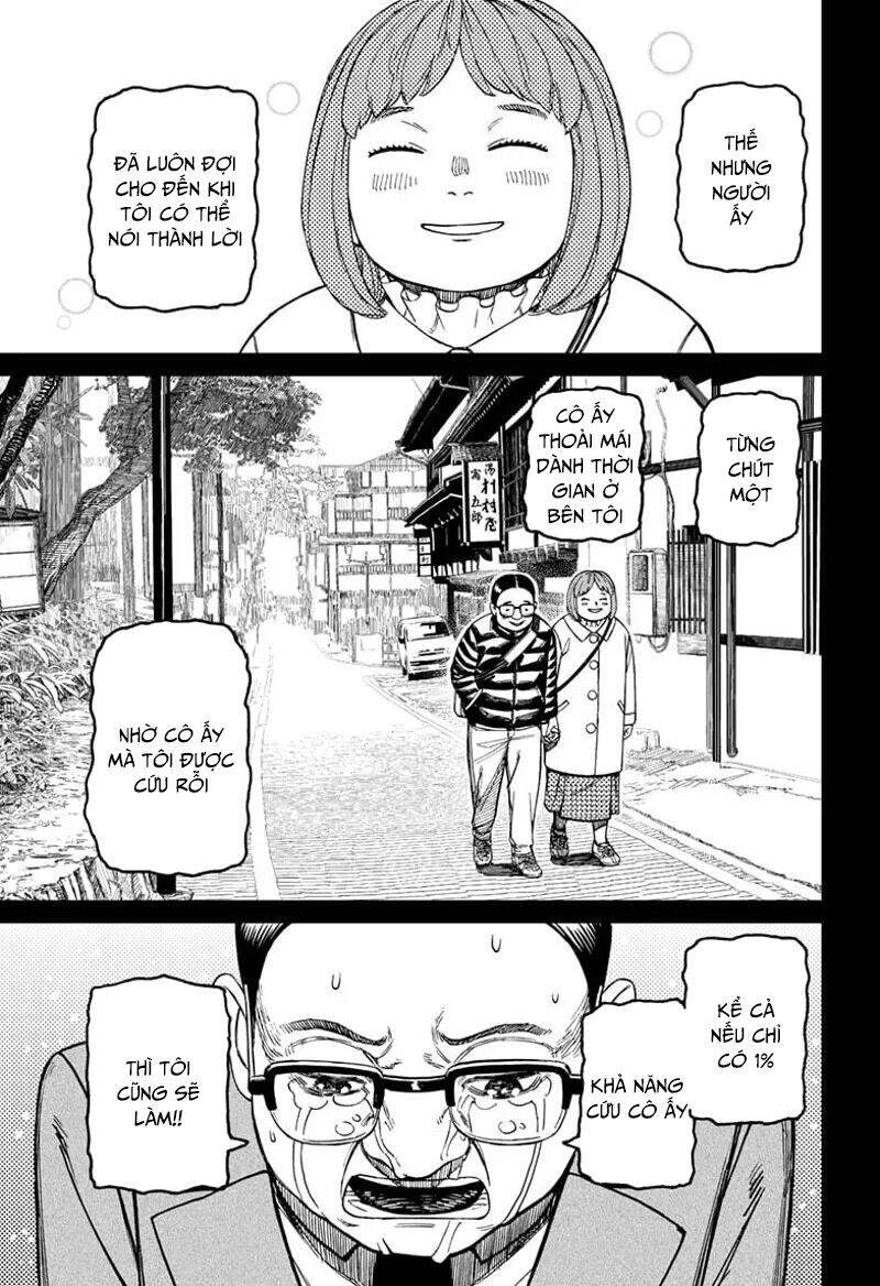 Vũ Trang Siêu Nhiên Chap 179 - Next Chap 180