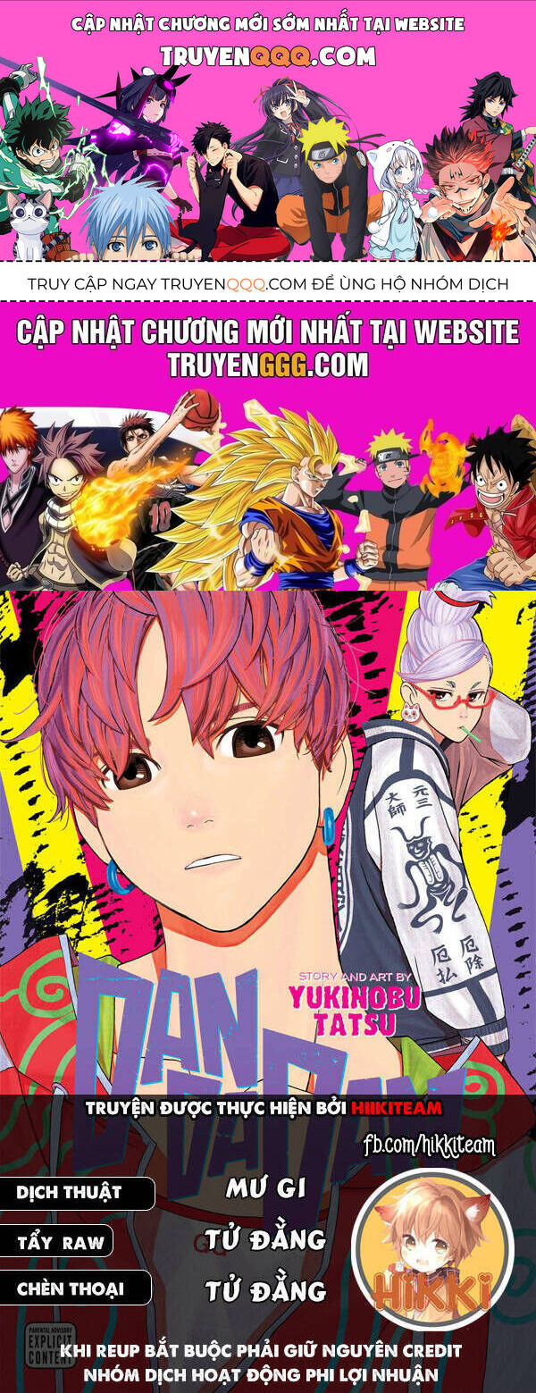 Vũ Trang Siêu Nhiên Chap 182 - Next Chap 183