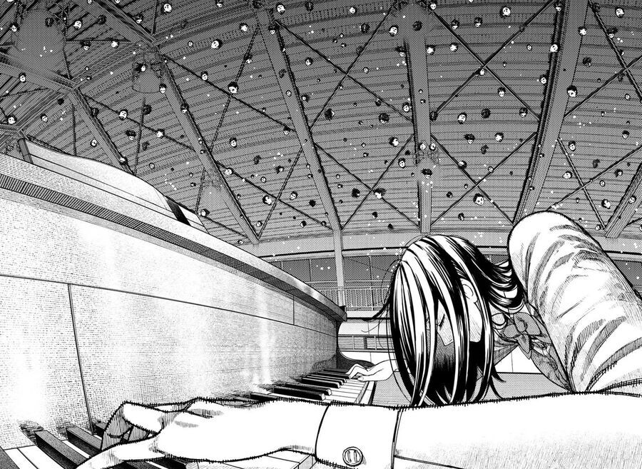Vũ Trang Siêu Nhiên Chap 186 - Next Chap 187