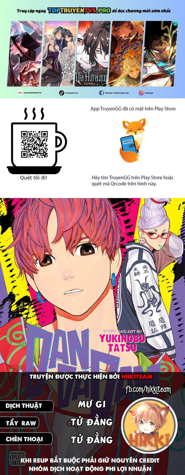 Vũ Trang Siêu Nhiên Chap 189 - Next Chap 190