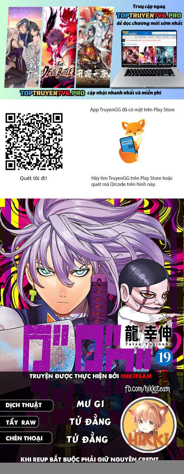 Vũ Trang Siêu Nhiên Chap 192 - Next Chap 193