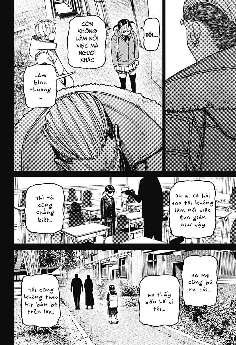 Vũ Trang Siêu Nhiên Chap 192 - Next Chap 193