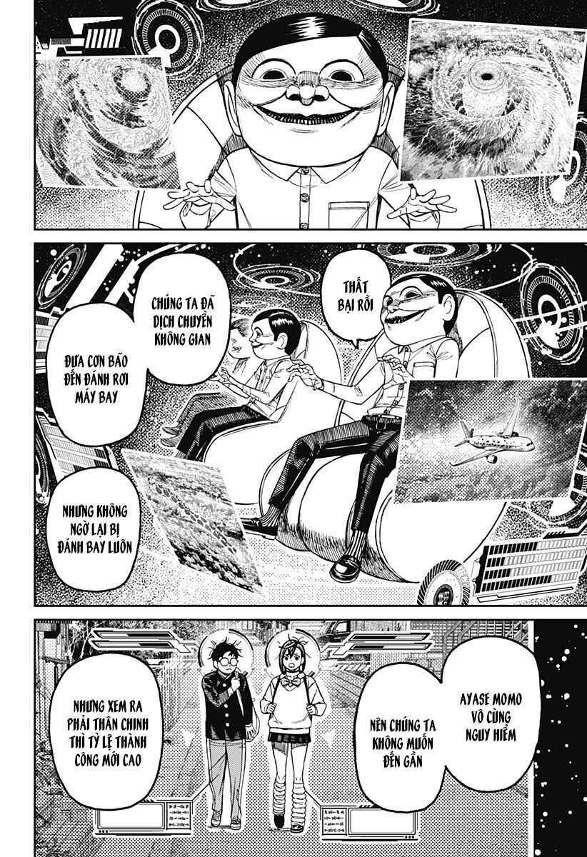 Vũ Trang Siêu Nhiên Chap 200 - Next Chap 201