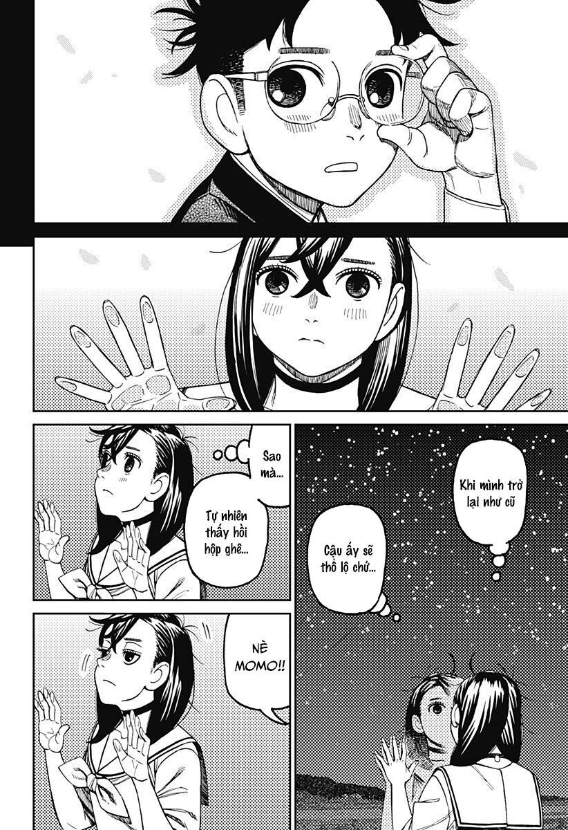 Vũ Trang Siêu Nhiên Chap 201 - Next Chap 202