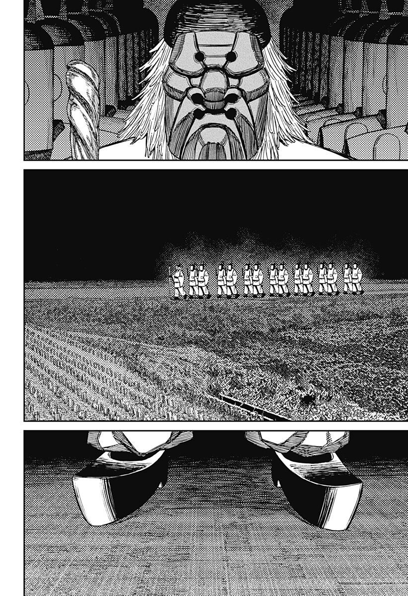 Vũ Trang Siêu Nhiên Chap 209 - Next Chap 210