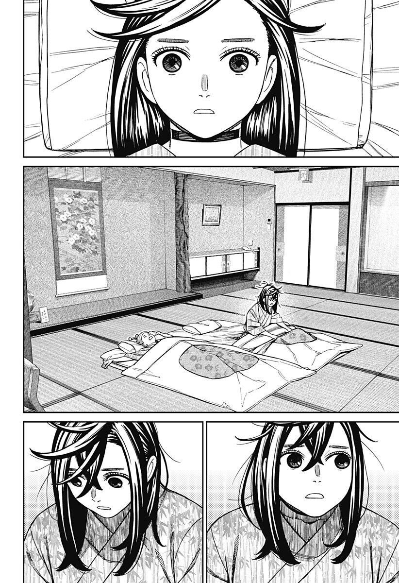Vũ Trang Siêu Nhiên Chap 210 - Next Chap 211