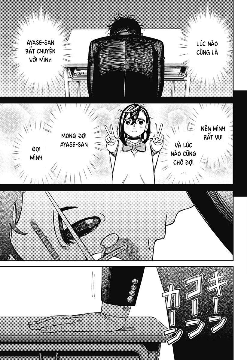 Vũ Trang Siêu Nhiên Chap 212 - Next Chap 213