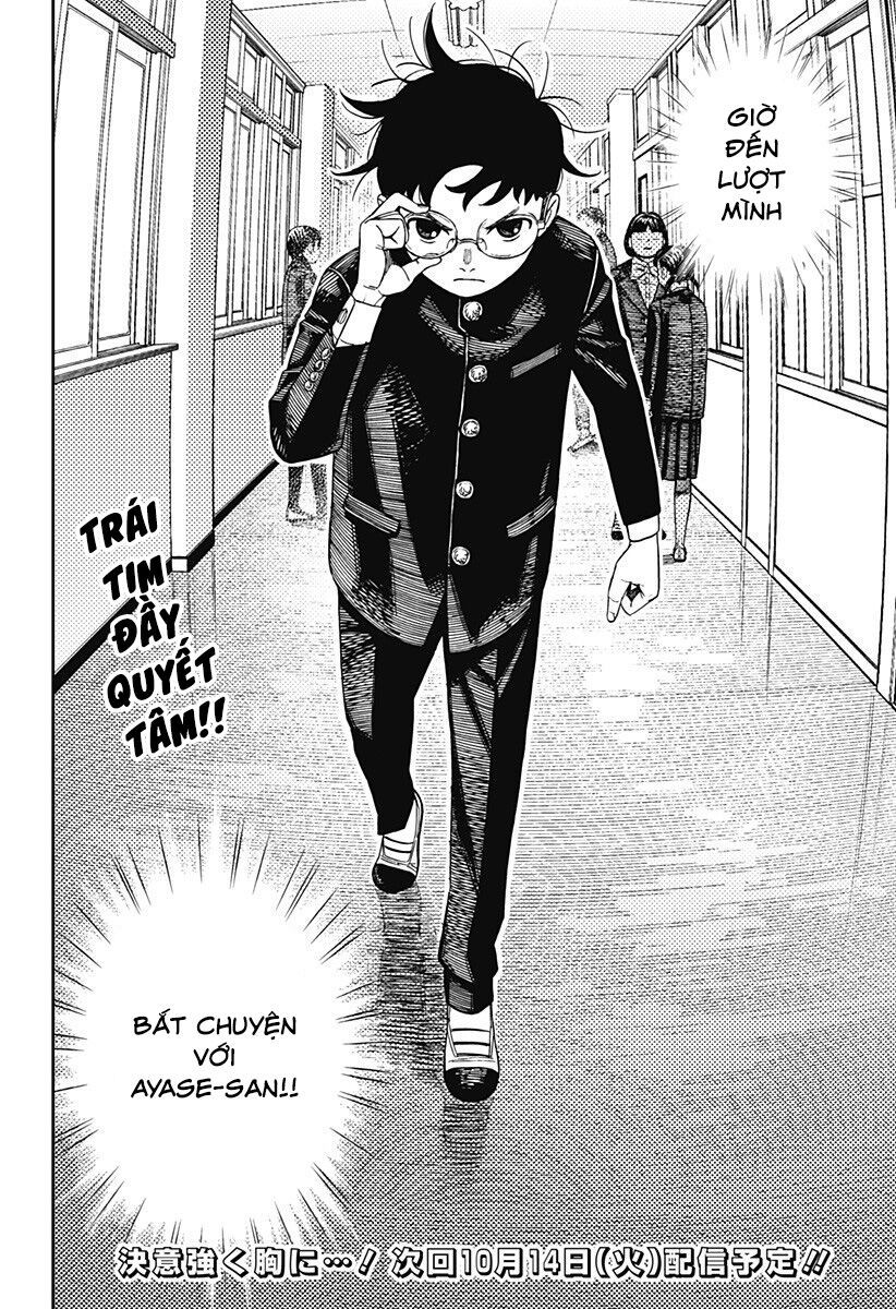 Vũ Trang Siêu Nhiên Chap 212 - Next Chap 213