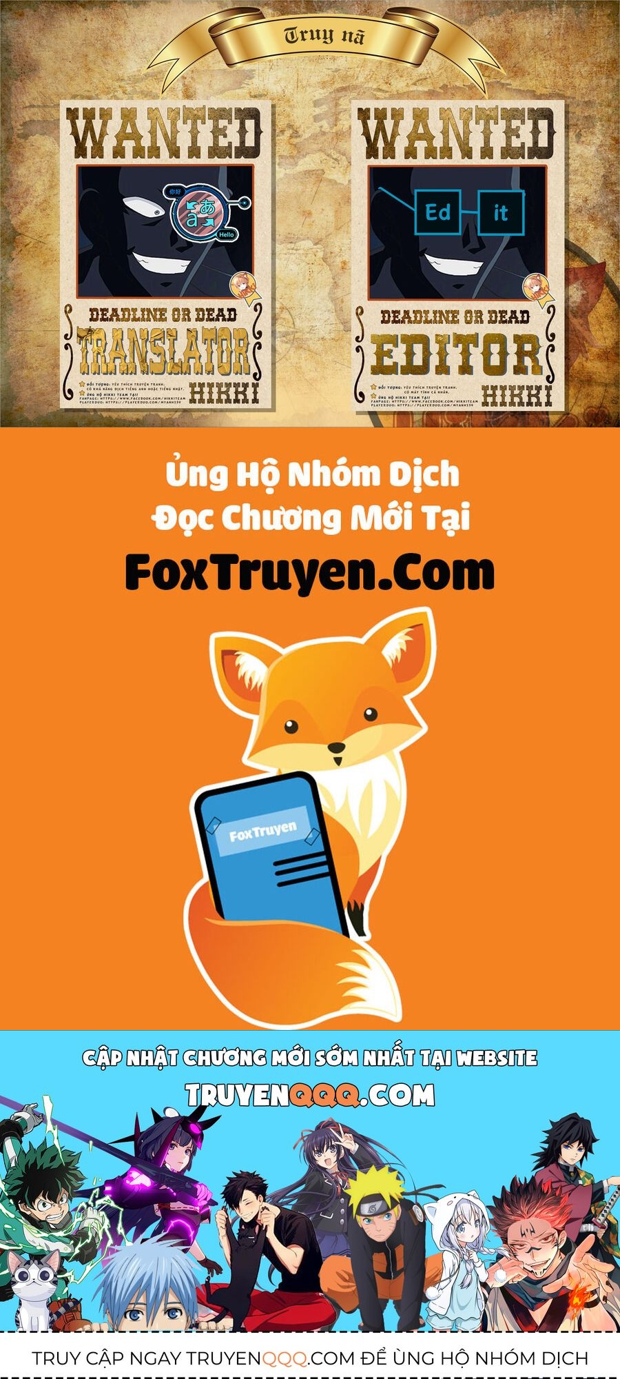 Vũ Trang Siêu Nhiên Chap 212 - Next Chap 213