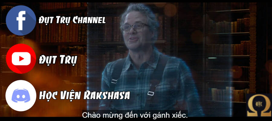 Tougen Anki Chap 125 - Next Chap 126