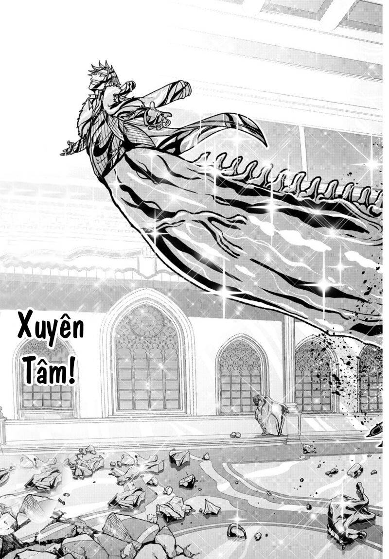 Tougen Anki Chap 125 - Next Chap 126